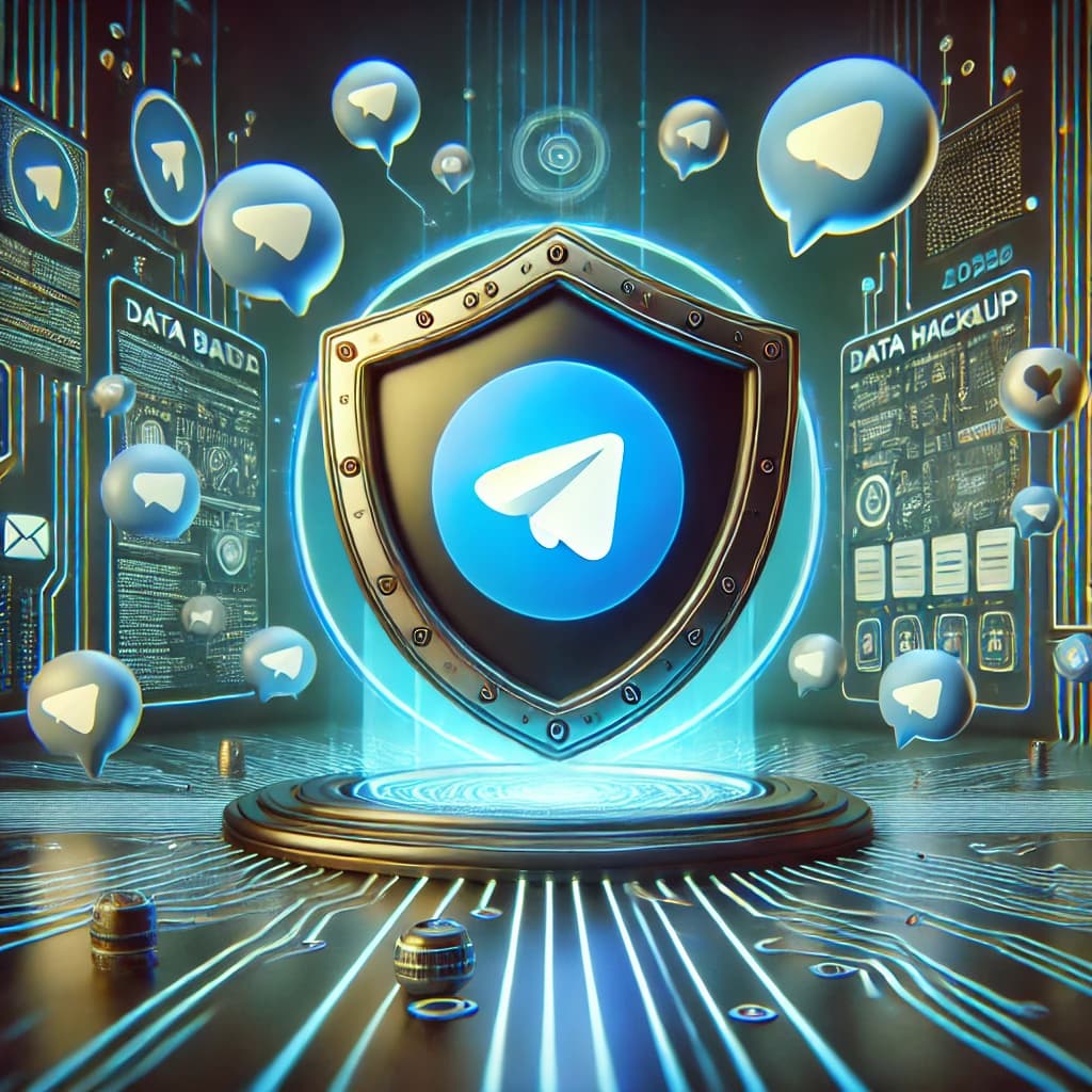 Top 5 Risks of Not Backing Up Your Telegram Channels and Groups
