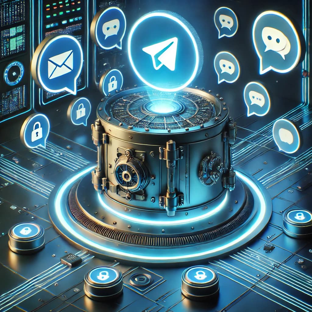 Why Telegram Backup Matters in 2025 (And Beyond)